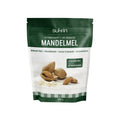 Sukrin Mandelmel 400 g - Kinsarvik NaturkostMelSukrin7090017540258helsekost
