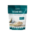 Sukrin Sesam - mel fettredusert 250 g - Kinsarvik NaturkostMelSukrin7090017540272helsekost