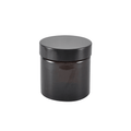 Sunvita brun glasskrukke 60 ml - Kinsarvik NaturkostEmballasjeSunvita6042#helsekost#