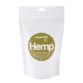 Superfruit økologiske avskallede hempfrø 200 g - Kinsarvik NaturkostFrø & kjernerSuperfruit7350039930537#helsekost#