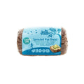 TerraSana sprouted rye bread 400 g - Kinsarvik NaturkostBrød & knekkebrødTerrasana8713576203011helsekost