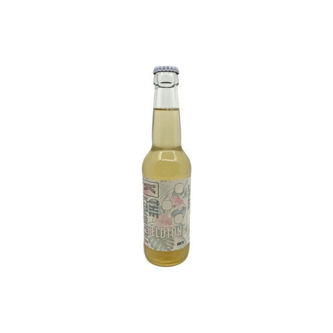 The Kombucha Eldtona 0,33L - Kinsarvik NaturkostKombuchaThe kombucha7090060080244helsekost