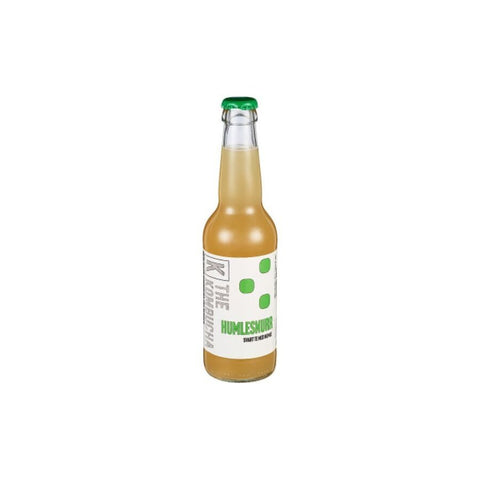 The Kombucha Humlesnurr 0,33L - Kinsarvik NaturkostKombuchaThe kombucha7090060080046helsekost