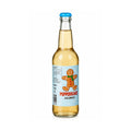The Kombucha pepperkake 0.33 L - Kinsarvik NaturkostKombuchaThe kombucha7090060080404#helsekost#
