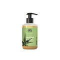 Urtekram Aloe Vera Håndsåpe - Kinsarvik NaturkostHåndsåpeUrtekram5701058007786helsekost