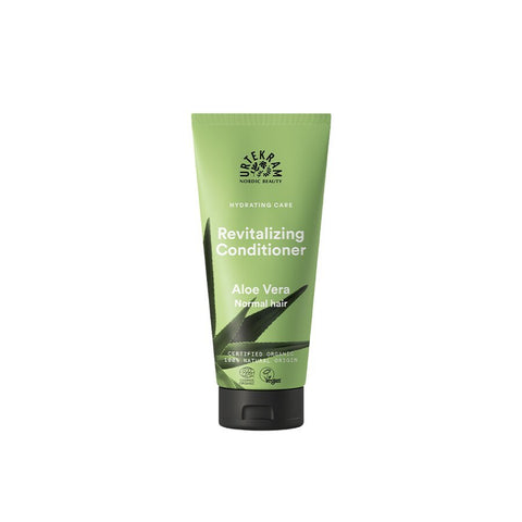 Urtekram Aloe Vera Revitaliserende Balsam - Kinsarvik NaturkostBalsamUrtekram5765228839294helsekost
