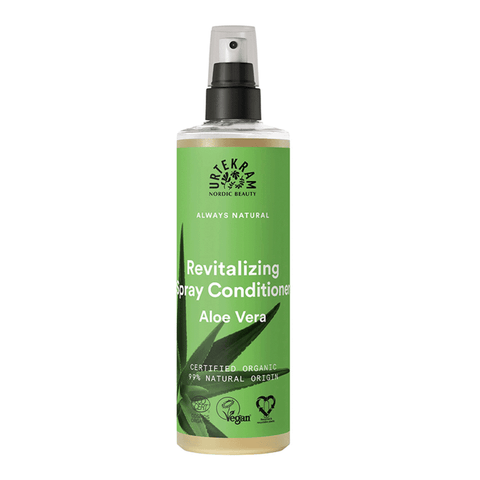Urtekram Aloe Vera Revitaliserende Balsamspray - Kinsarvik NaturkostBalsamUrtekram5765228838754helsekost