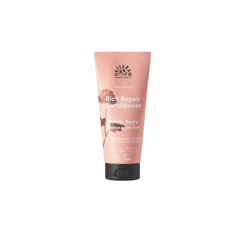 Urtekram Nordic Berry Conditioner 180 ml - Kinsarvik NaturkostBalsamUrtekram5701058014777helsekost