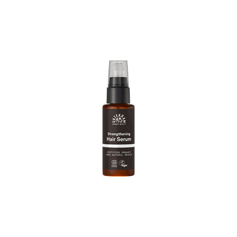 Urtekram Strengthening Hair Serum 50 ml - Kinsarvik NaturkostUrtekram5701058015224helsekost