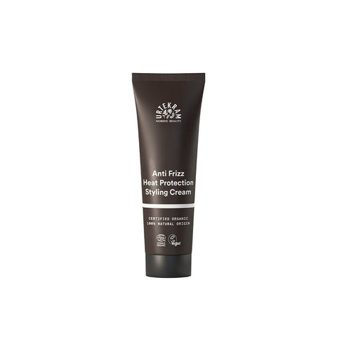 Urtekram Styling Cream Hair Protection - Kinsarvik NaturkostHårstylingUrtekram5701058015248helsekost