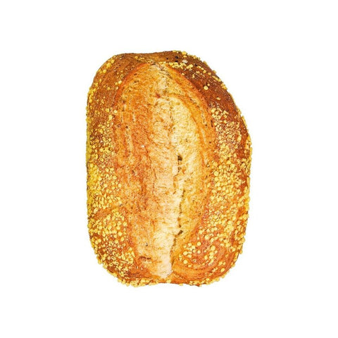 Van Der Westen lyst brød 800 g - Kinsarvik NaturkostBrød & bakst - frysVan der westen8715061902843helsekost