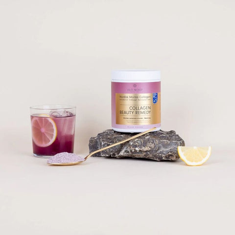 Vild Nord Collagen Beauty Remedy 225gr - Kinsarvik NaturkostHud, hår & neglerVild nord5714662002573helsekost
