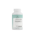 Vild Nord collagen C+ kapsler - Kinsarvik NaturkostHud, hår & neglerVild nord5714662001651helsekost