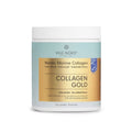Vild Nord Collagen Gold 165 g - Kinsarvik NaturkostHud, hår & neglerVild nord5714662002566helsekost