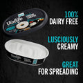 Violife supreme creamy original 150 g - Kinsarvik NaturkostVegansk ostViolife5202390032134helsekost