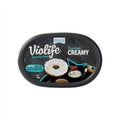 Violife supreme creamy original 150 g - Kinsarvik NaturkostVegansk ostViolife5202390032134helsekost