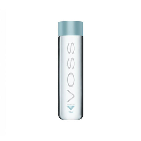 Voss Vann plus still 500 ml - Kinsarvik NaturkostVann uten kullsyreVoss682430400102helsekost