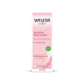 Weleda almond sensitive hand cream 50 ml - Kinsarvik NaturkostHånd- & fotkremWeleda4001638086752helsekost