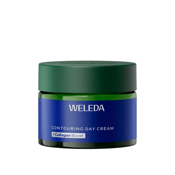 Weleda Contouring Dagkrem - Kinsarvik NaturkostAnsiktskremWeleda4001638580397helsekost