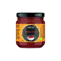 Yakso sambal oelek 200 g - Kinsarvik NaturkostJapansk matYakso8718754506915helsekost