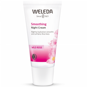 Weleda wildrose facial lotion smoothing 30 ml