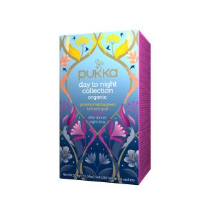 Pukka day to night collection