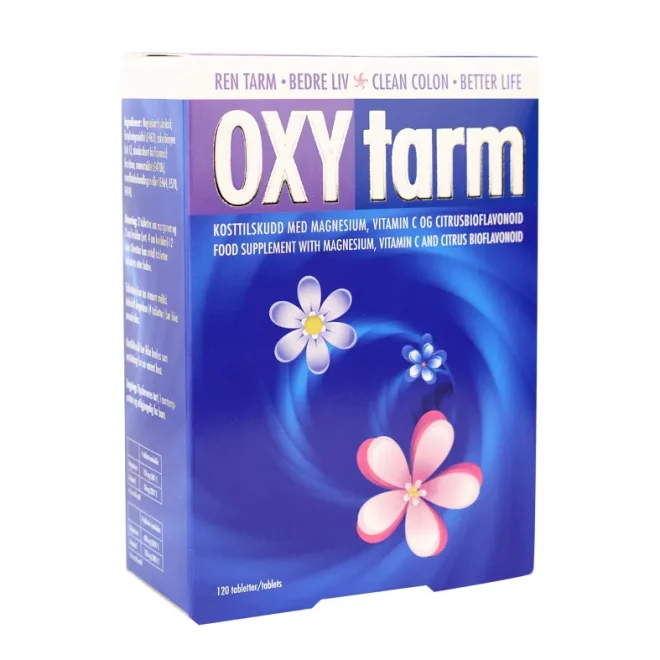 oxytarm-120-tabl