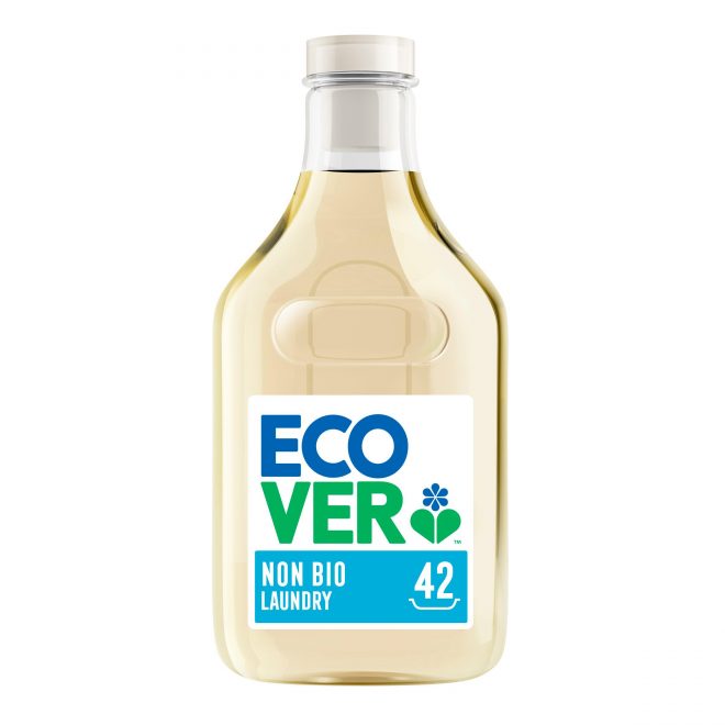 Ecover non bio laundry lavender sandalwood