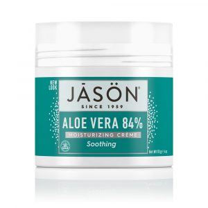 Jason aloe vera dagkrem 84% 113 ml