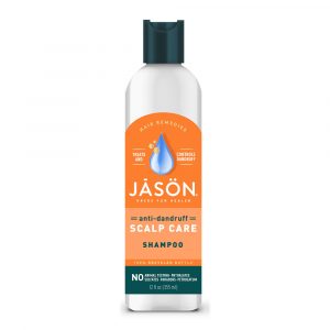 Jason dandruff relief shampoo 355 ml