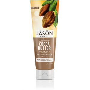 Jason kokosnøtt beroligende hånd & bodylotion 227g