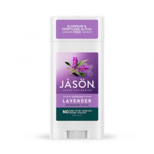 Jason lavendel deodorant stick 71 g