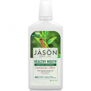 Jason healthy mouth wash 473 ml