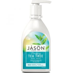 Jason tea tree body wash 887 ml