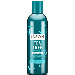 Jason tea tree shampoo 517 ml