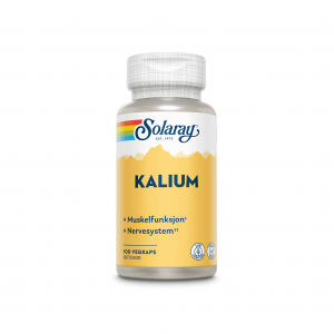 Kalium, 100 kpsl