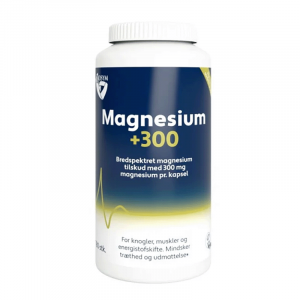 Magnesium + 300