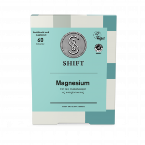 Shift Magnesium 60