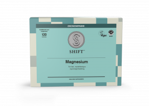 Shift Magnesium Economy.