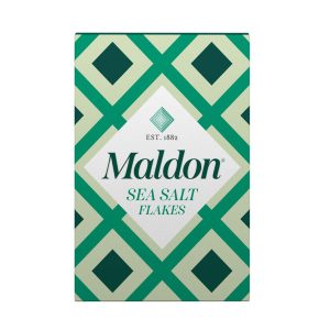 Maldon sea salt flakes 250 g