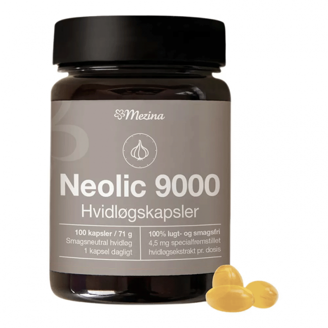 Neolic 900 _ 100kaps