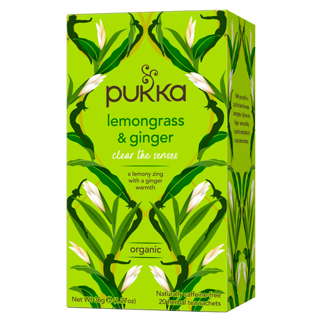 Pukka_lemongrass &ginger