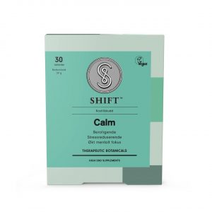 Shift calm
