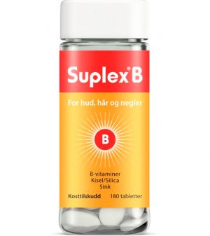 Suplex b 180 tabs