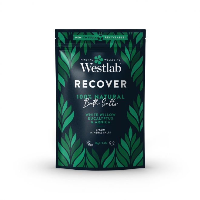 Westlab recover 1 kg