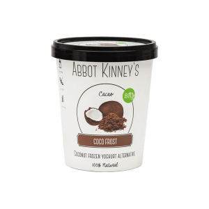 Abbot Kinneys Coco Frost Cacao