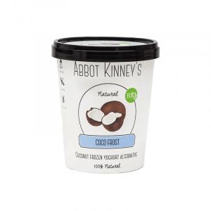 Abbot Kinneys Coco Frost Natural