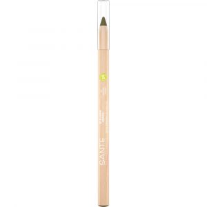 Sante eyeliner pencil 04 golden olive