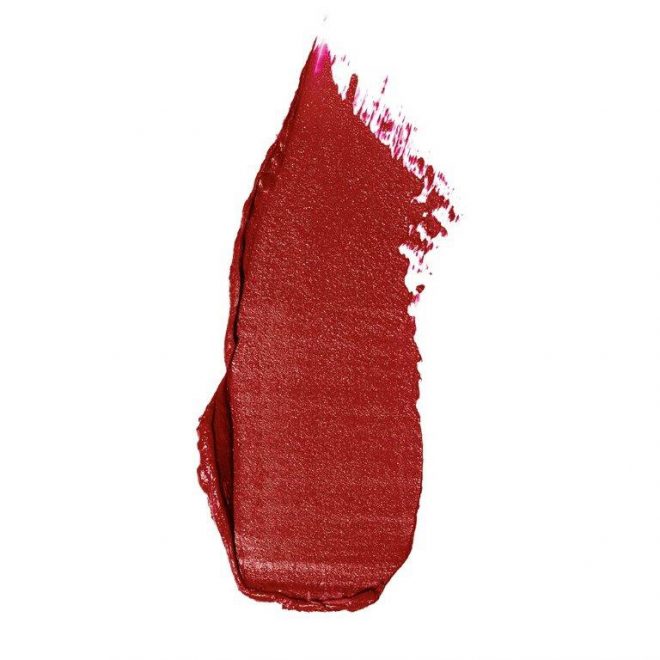 Sante moisture lipstick 06 hazel red