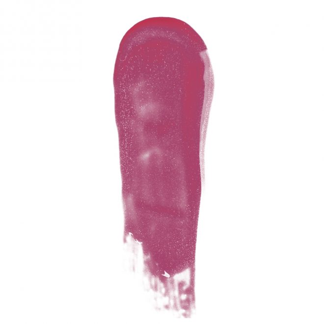 Sante intense colour lipgloss 03 stubborn plum